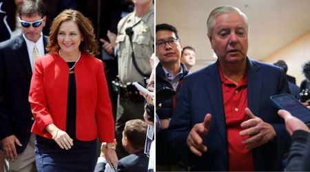 'It's happening': Graham's sister expected to take Senate seat as GOP filing opens soon