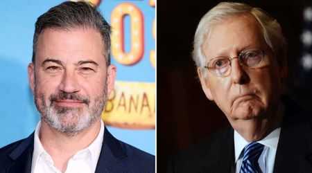 Fact Check: Was Jimmy Kimmel suspended for mocking Mitch McConnell in a social media post?