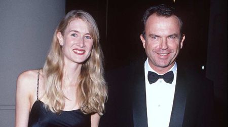 Laura Dern honors 'Jurassic Park' co-star Sam Neill in moving tribute: 'My beloved lifetime friend'