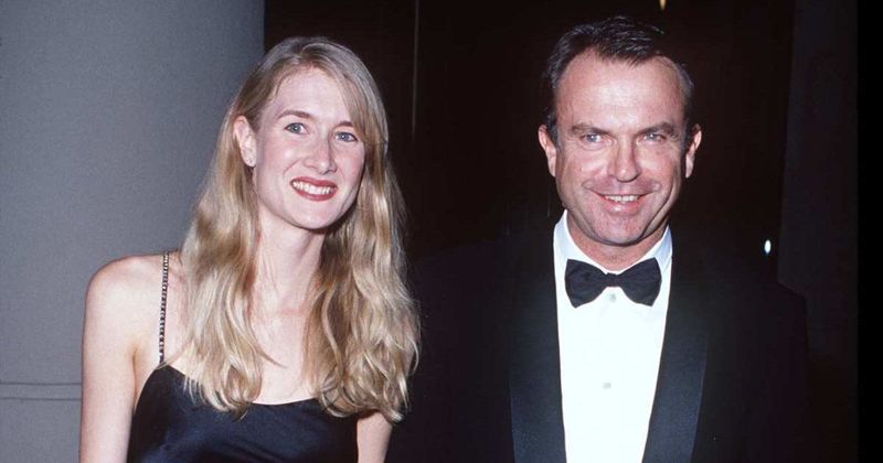 Laura Dern honors 'Jurassic Park' co-star Sam Neill in moving tribute: 'My beloved lifetime friend'