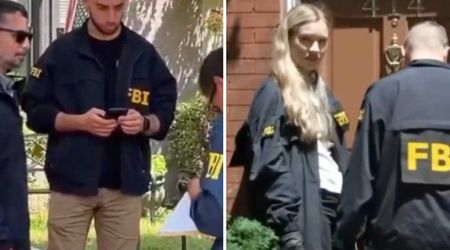 FBI interviews Lindsey Graham's neighbors as probe into his sudden death continues
