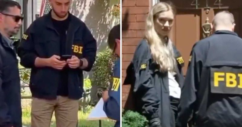 FBI interviews Lindsey Graham's neighbors as probe into his sudden death continues
