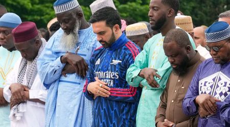 Fact Check: Did Mamdani's free summer camp begin with counsellors bowing to Allah?