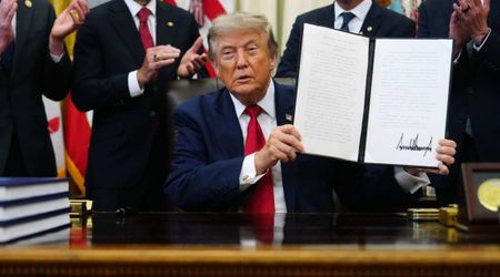 Trump slashes Bears Ears, Grand Staircase-Escalante monuments, reversing Biden protections