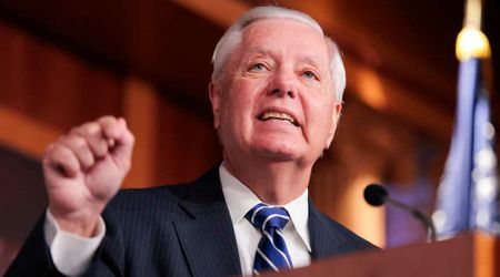 Lindsey Graham's fiscal disclosures reveal modest fortune despite 31 years in Congress