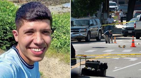 Man fatally shot in Maine ICE operation identified by neighbor as he describes chaotic scene