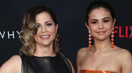 Selena Gomez's mom clears the air after viral post sparks rift rumors with daughters