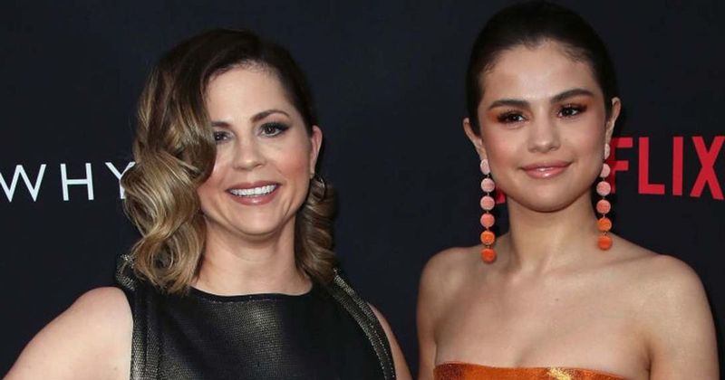 Selena Gomez's mom clears the air after viral post sparks rift rumors with daughters