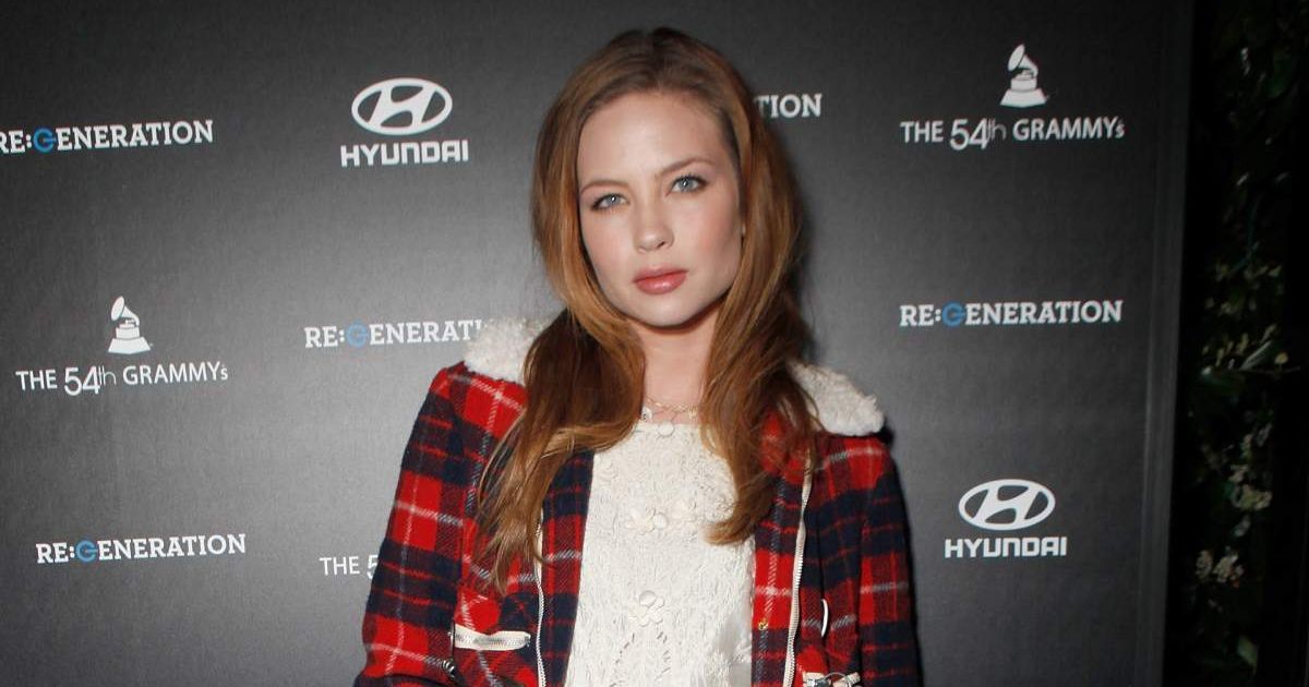 Daveigh Chase, who died at 35 on June 16, reportedly left behind a $400,000 estate but no will, leaving it without a designated legal heir (Getty Images)