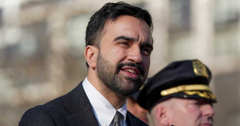 Fact Check: Did Zohran Mamdani say 'Italians turned NYC into war zone' after Little Italy backlash?