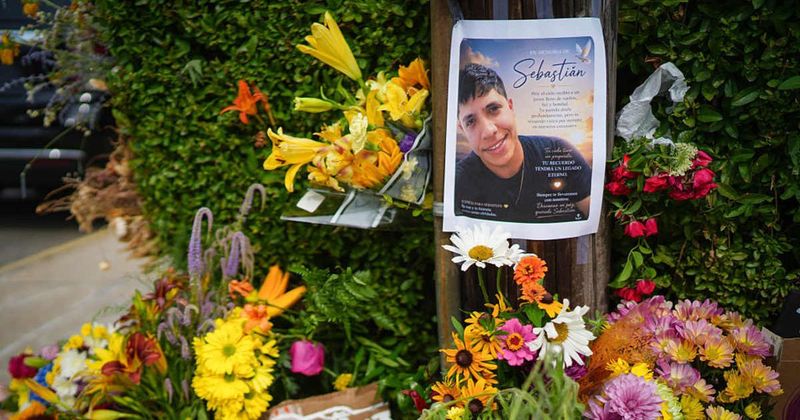 ICE shooting in Maine sparks outrage after lawmakers say wrong man was killed