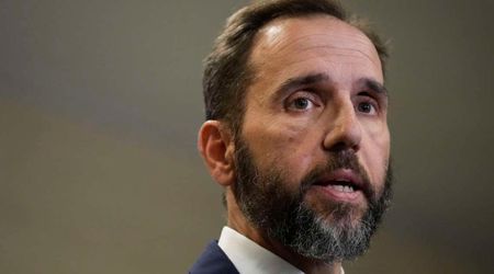 New DOJ records fuel claims Jack Smith team reviewed lawmakers' texts in Trump probe