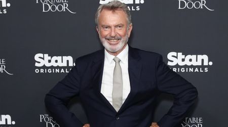 Sam Neill's family to honor late 'Jurassic Park' star's wishes with private funeral service