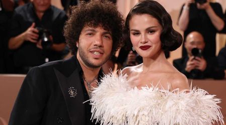 Benny Blanco reveals the question Selena Gomez asked before going public as a couple