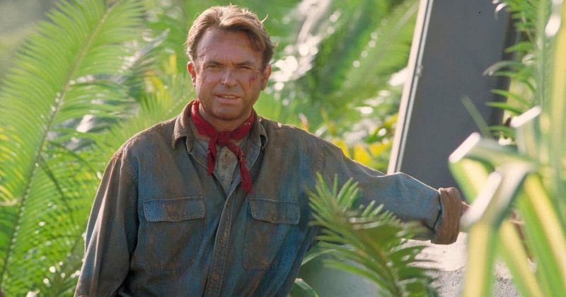 Sam Neill quietly battled pneumonia after beating cancer, co-star claims