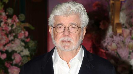‘Star Wars’ creator George Lucas shares surprising take on AI, calls it ‘the future’ of filmmaking