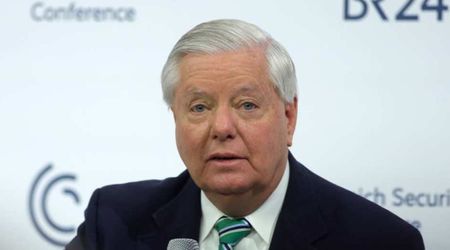Fact Check: Was Sen Lindsey Graham's death the result of criminal actions?