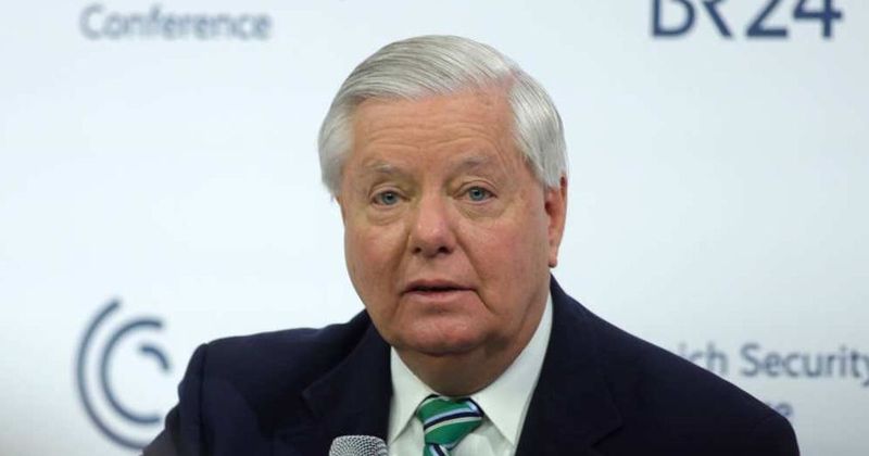 Fact Check: Was Sen Lindsey Graham's death the result of criminal actions?