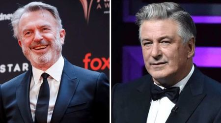 Alec Baldwin says he was ‘stricken’ to learn about Sam Neill’s death in emotional video tribute