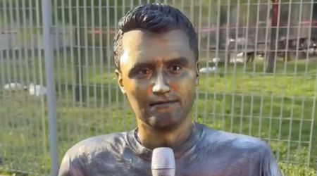 Fact Check: Is Charlie Kirk's statue set to be unveiled in NYC on his first death anniversary?