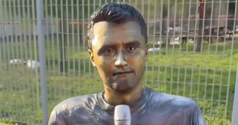 Fact Check: Is Charlie Kirk's statue set to be unveiled in NYC on his first death anniversary?