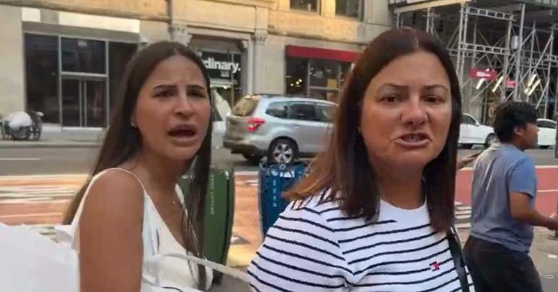 Fact Check: Did Israeli tourists threaten to kill American activists in New York?