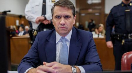 Democrats launch coordinated campaign to derail Todd Blanche hours before AG hearing