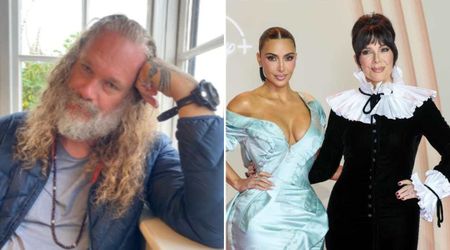 Kim Kardashian and Kris Jenner's longtime bodyguard Mason Haynes dies in road accident at 52