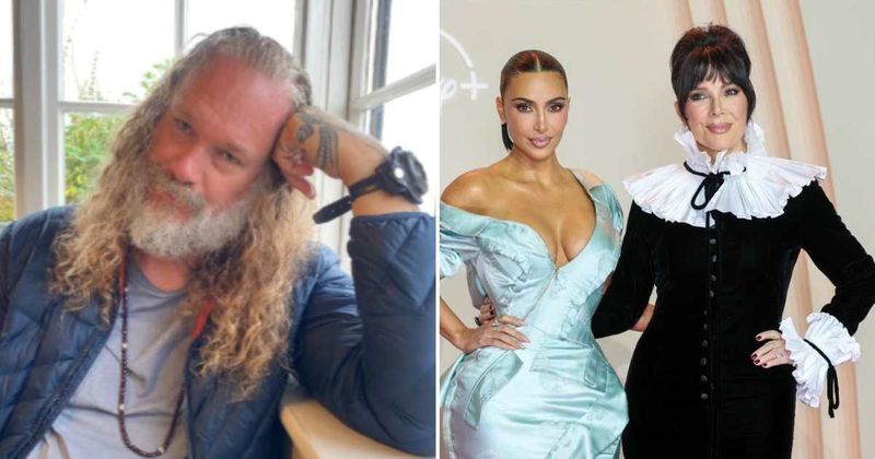 Kim Kardashian and Kris Jenner's longtime bodyguard Mason Haynes dies in road accident at 52