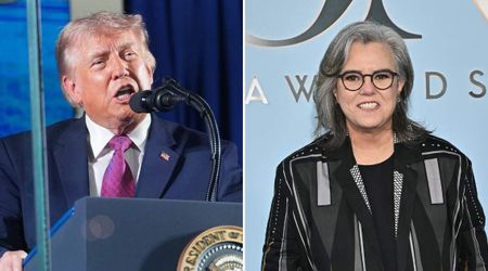 Fact Check: Did Trump deny Rosie O'Donnell's request to reinstate her US citizenship?