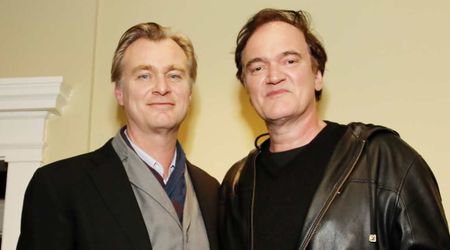 Christopher Nolan challenges Quentin Tarantino’s 10-film retirement rule: ‘It’s dangerous’