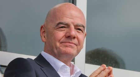 Fact Check: Did FIFA summon Gianni Infantino over alleged 2022 World Cup corruption?