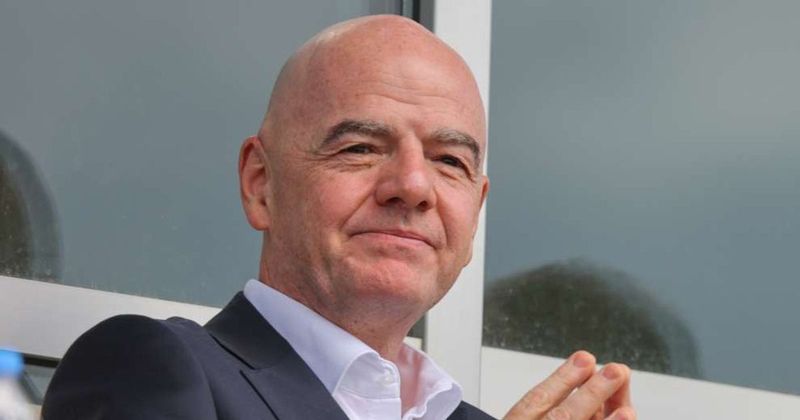 Fact Check: Did FIFA summon Gianni Infantino over alleged 2022 World Cup corruption?