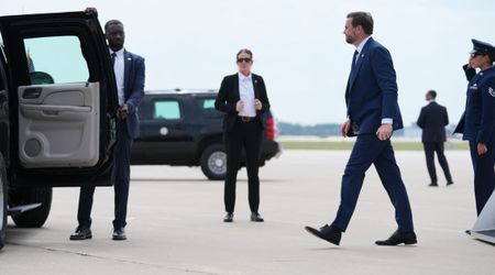 Secret Service agents 'fed up' with JD Vance's last-minute travel requests: Report