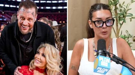 Brianna LaPaglia says Bunnie XO is still under Jelly Roll’s ‘mind control’ amid divorce