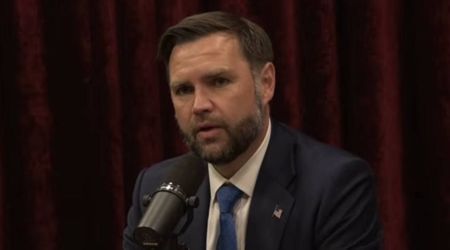 JD Vance says some Israeli leaders want Iran conflict to continue ‘indefinitely’