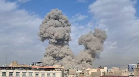 Fact Check: Did US strikes directly hit Ahvaz's Shahid Baqaei children's cancer hospital?