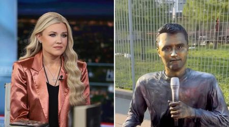 Fact Check: Did Erika Kirk say that she wants a monument like that of Charlie Kirk?