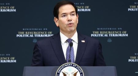 Rubio puts world leaders on notice, says rising far-left threat 'can no longer be denied'