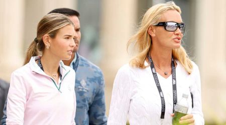 Kai Trump shares emotional update on Vanessa Trump's cancer battle, calls her a 'fighter'