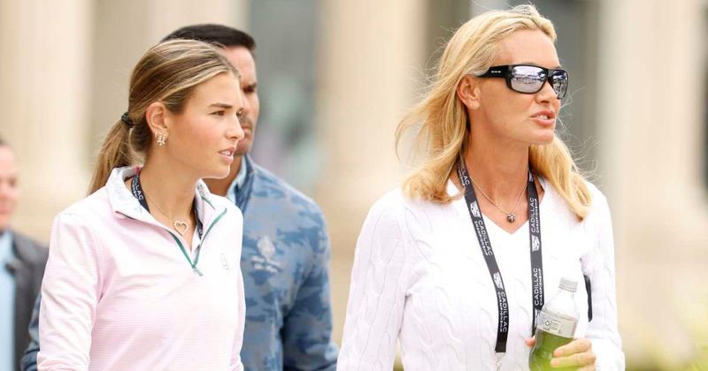 Kai Trump shares emotional update on Vanessa Trump's cancer battle, calls her a 'fighter'
