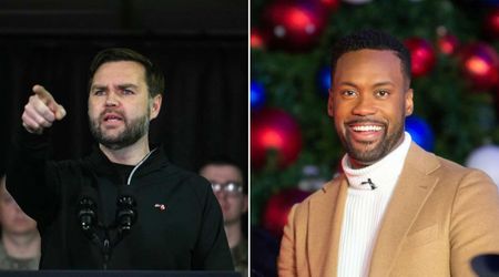 JD Vance's Israel remark disappoints conservatives as Fox News' Lawrence Jones breaks ranks
