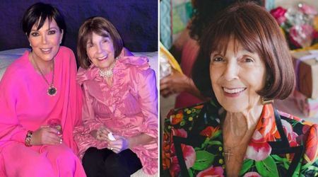 Kris Jenner’s mother, Mary Jo 'MJ' Campbell, dies at 91: ‘Our hearts are broken’