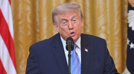 'China fought like hell': Trump reveals how Beijing allegedly tried to stop his 2020 re-election