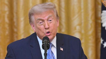 Fact Check: Is Trump's claim China bribed US journalists during the 2020 election true?