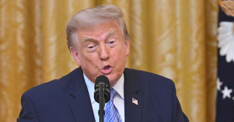 Fact Check: Is Trump's claim China bribed US journalists during the 2020 election true?