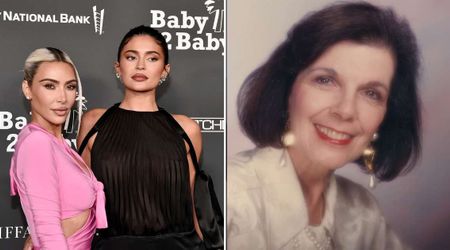 Kim Kardashian, Kylie Jenner pay tribute to grandmother Mary Jo after her death: '91 years of love'