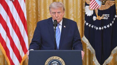 'Unless you want to cheat': Trump cites 278,000 noncitizens on voter rolls, demands SAVE Act