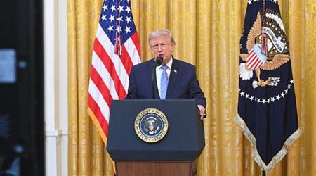 Trump says US is 'winning big' in Iran, promises Americans will see results 'very shortly'