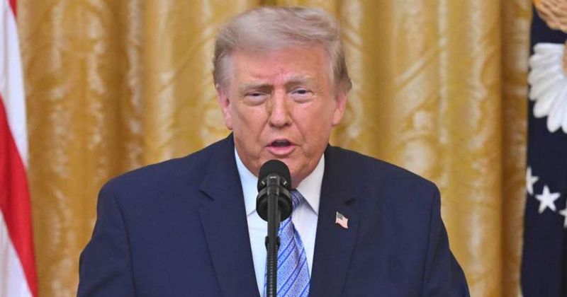 Fact Check: Did Trump vow to cancel the 2026 midterm elections in his July 16 address?
